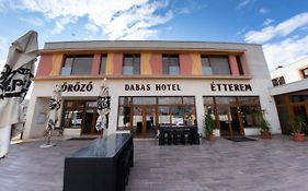 Dabas Hotel